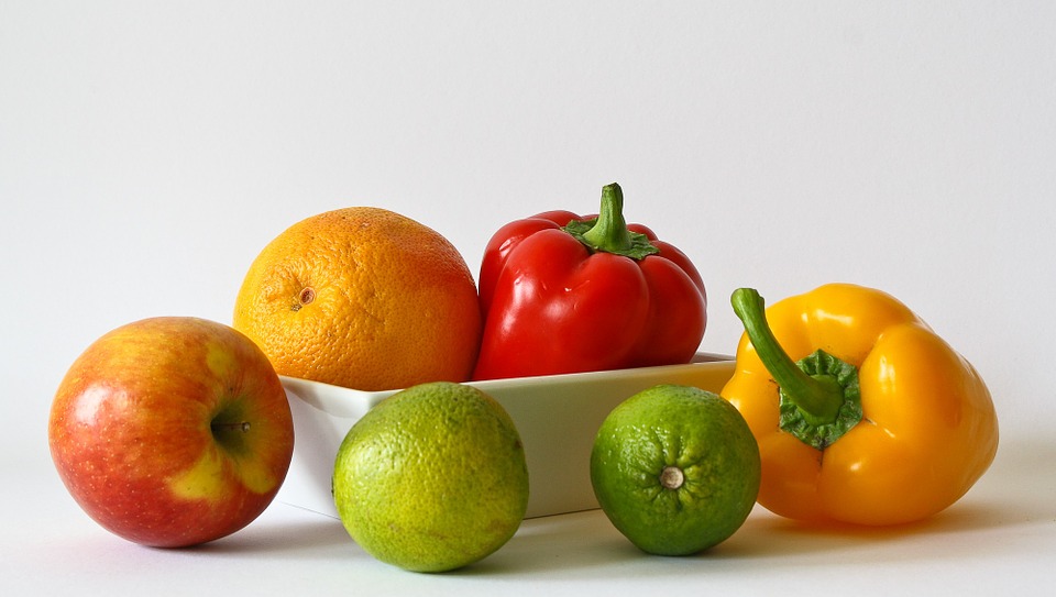 Los alimentos más ricos en antioxidantes sanitas promo salud