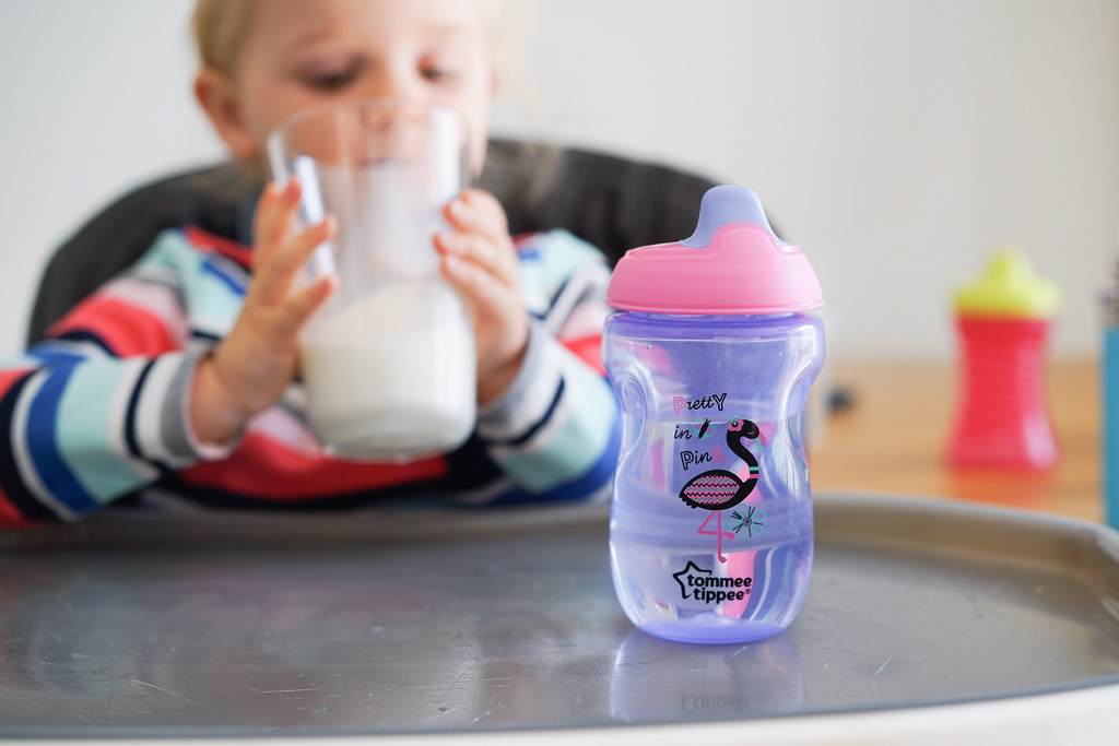 Qué saber al comprar leche para bebés Sanitas Promo Salud